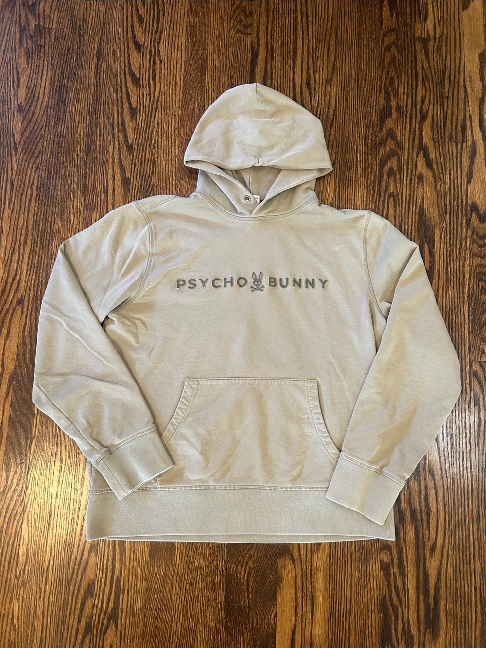 Psycho Bunny Hoodie